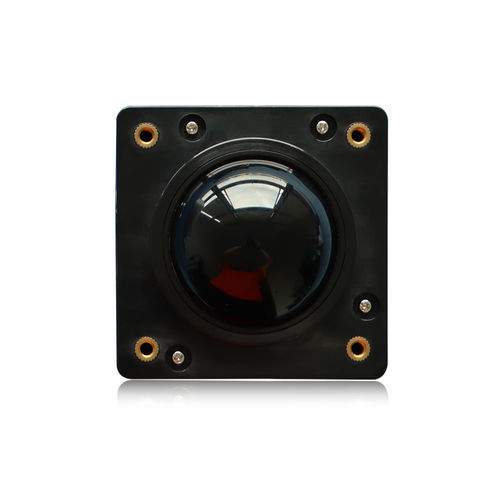 Trackball mecânico - K-TEK-50-MTB-AVB-ML - Key Technology China Limited - embutido / 2 inch (50 mm) / USB