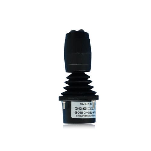 Joystick de efeito Hall - K-TEK-HC1U-360 - Key Technology China Limited - com botões / para aplicações marítimas / USB