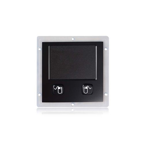 Touchpad industrial - K-TEK-A80TP-BT-UT-IL-DWP - Key Technology China Limited - para a indústria alimentícia / para indústria específica / em aço inoxidável