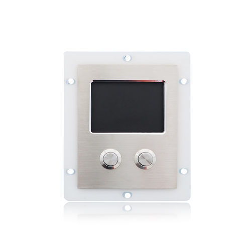 Touchpad industrial - K-TEK-B83TP-DWP - Key Technology China Limited - para a indústria alimentícia / para indústria específica / para aplicações petrolíferas