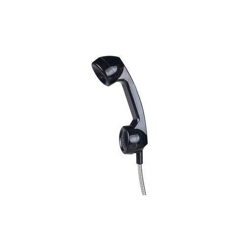 Interfone de áudio - Key Technology China Limited - de emergência / para controle de acesso / help point
