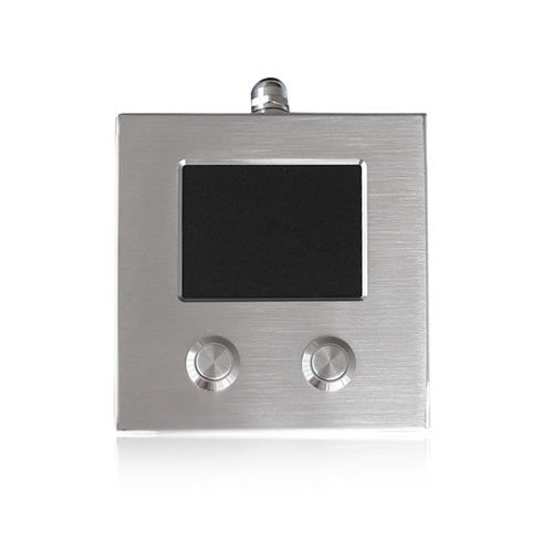 Touchpad industrial - K-TEK-B107TP-DT-DWP - Key Technology China Limited - para a indústria alimentícia / para indústria específica / para a indústria farmacêutica