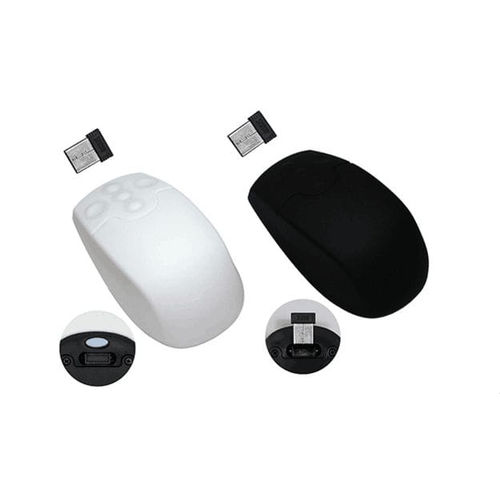 Mouse óptico - K-TEK-M65-OMS-DT-WF - Key Technology China Limited - de mesa / portátil / industrial