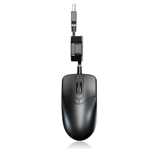 Mouse óptico - K-TEK-M58-OMS-DT-DWP-EC - Key Technology China Limited - de mesa / industrial / médico-hospitalar