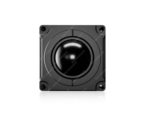 Trackball mecânico - K-TEK-38R-MTB-V03 - Key Technology China Limited - embutido / 38 mm / USB