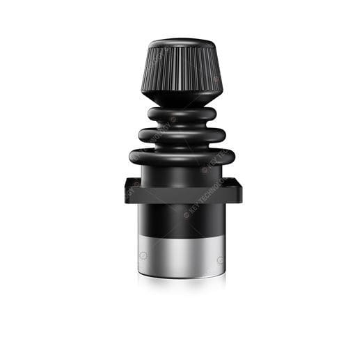Joystick de efeito Hall - K-TEK-SMC30 - Key Technology China Limited - com botões / para aplicações médicas / para controle remoto