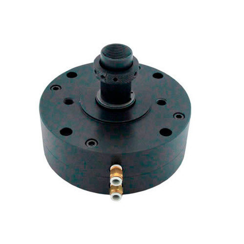 Cilindro pneumático - SH PM-100 - Maprox AG - de fixação / para mandril / de curso curto