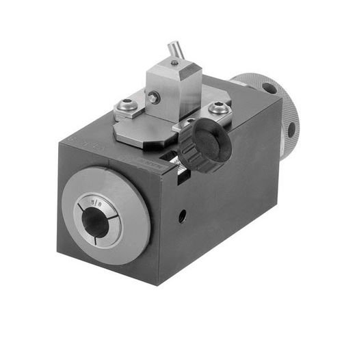 Mesa divisora manual - VLK 8 series - Maprox AG - horizontal / para máquina de eletroerosão