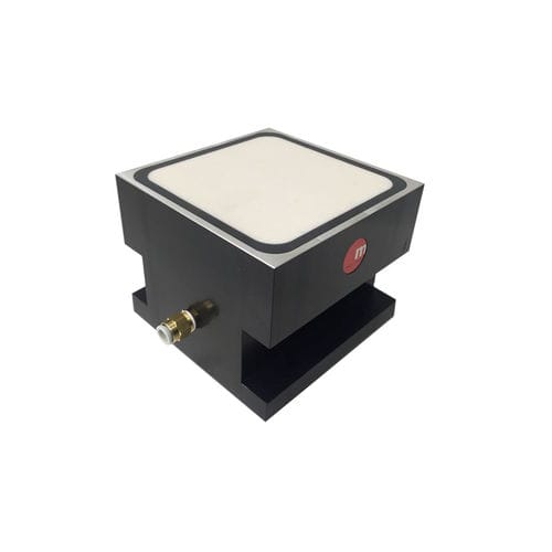 Mesa de vácuo para trabalhar metal - Maprox AG