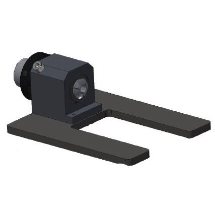 Mesa divisora manual - Mini PAR P10 - Maprox AG - vertical / de alta precisão