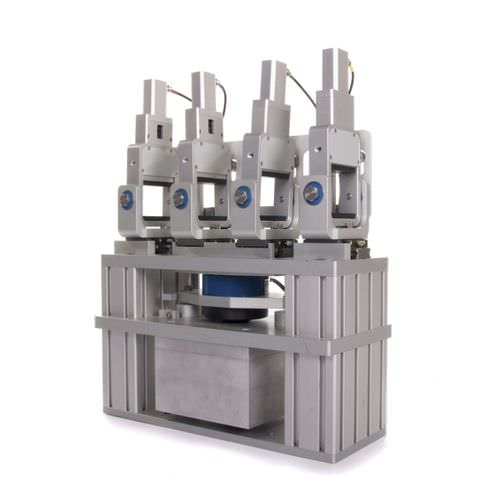Aparelho de teste de flexão - CRT-SA4PT - Cooper Research Technology - de rigidez / para misturas betuminosas / digital