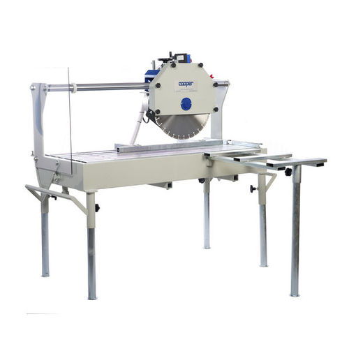 Máquina de corte de amostras - CRT-SAW series  - Cooper Research Technology