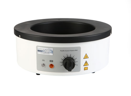Dispensador de cera de parafina - CRT-MPOT-4.5L - Cooper Research Technology - manual
