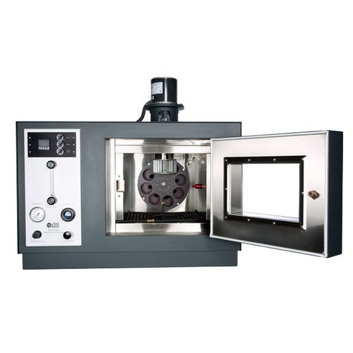 Forno vertical - CRT-RTFO - Cooper Research Technology - de envelhecimento / elétrico / de laboratório