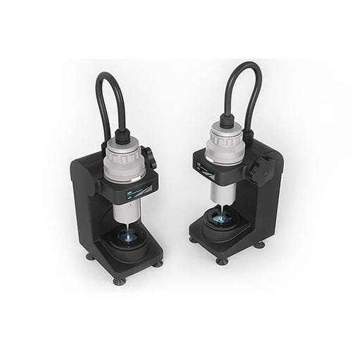 Reômetro para asfalto - DSR, BBR - Cooper Research Technology