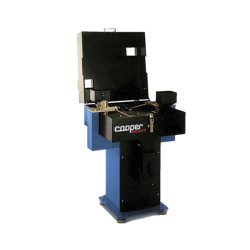 Abrasímetro de brita - CRT-AAM - Cooper Research Technology