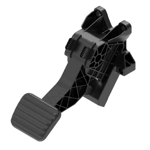 Pedal de freio - eBrake™ - CTS Electronic Corporation (Thailand), Ltd. - eletrônico / para veículos