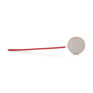 Sensor de vibração piezoelétrico - CTS Electronic Corporation (Thailand), Ltd.
