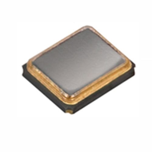 Ressonador de quartzo - SA204 - CTS Electronic Corporation (Thailand), Ltd. - em cerâmica