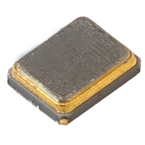 Oscilador TCXO - 516 - CTS Electronic Corporation (Thailand), Ltd. - eletromecânico / SMD / de alta frequência