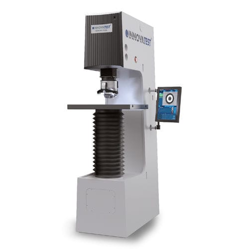 Durômetro universal - NEMESIS 9600 - INNOVATEST Europe BV - Rockwell / Brinell / Vickers