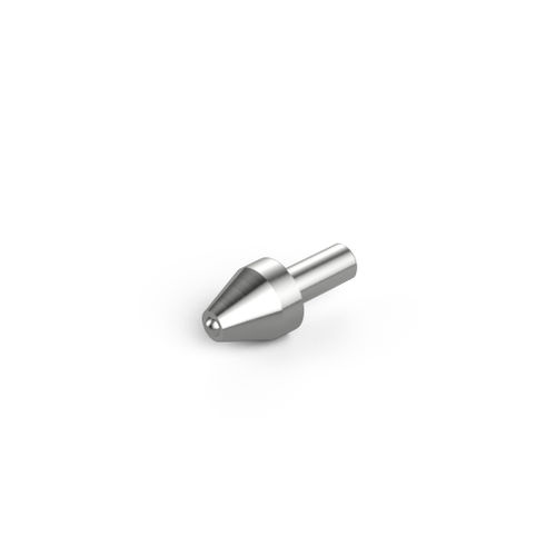 Penetrador para ensaio de dureza Rockwell - UPI/7 series - INNOVATEST Europe BV