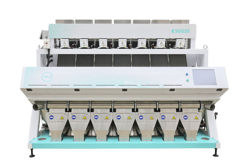 selecionadora ópticaDS-C