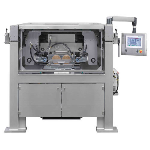 Pingadeira de massa de chocolate - PowerShot - Bühler Group - de utilização única / para produtos alimentares / em linha