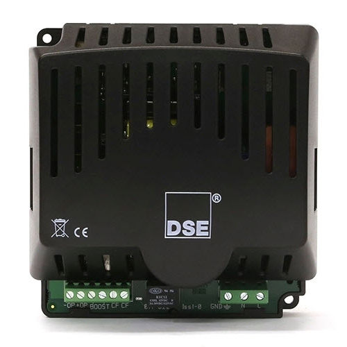 Carregador de bateria para trilho DIN - DSE9255 - DES - universal / chaveado