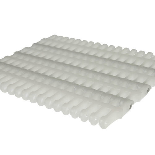 Correia transportadora modular - 965 series - Cagrı Industry Inc.- Alhan - em POM / em PP / em polietileno