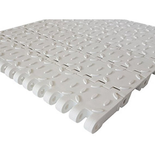Correia transportadora lisa - 950 series  - Cagrı Industry Inc.- Alhan - modular / em material plástico / em POM