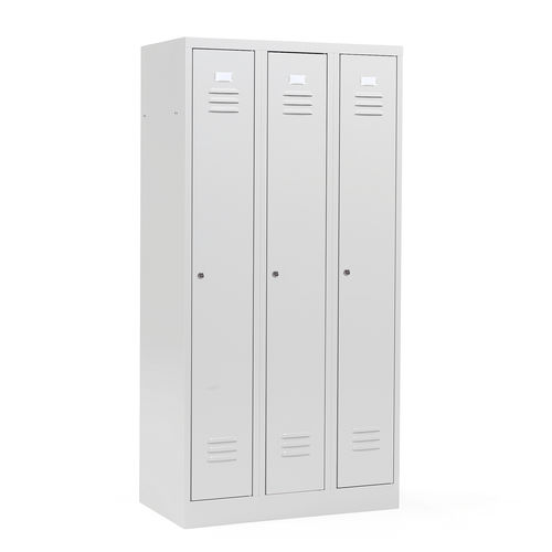 Vestiário para escritório - 11452 - AJ Produkter - robusto