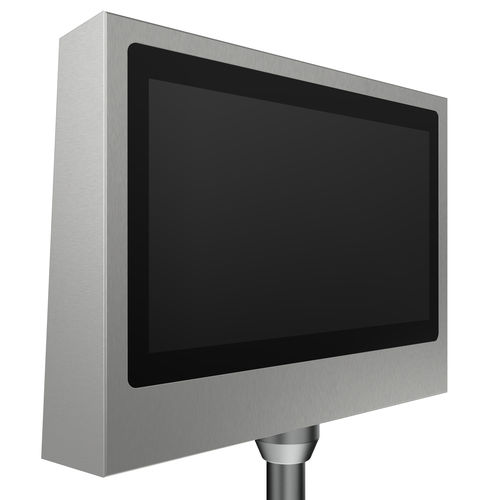 Painel PC LCD - H22ST - TCI - com tela sensível ao toque / 22" / 1920 x 1080