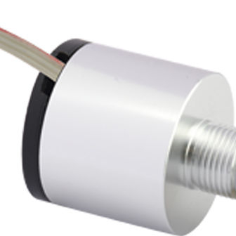 Sensor de inclinação de 1 eixo - 22A PBB S0505 - Angst+Pfister Sensors and Power AG - com saída de corrente