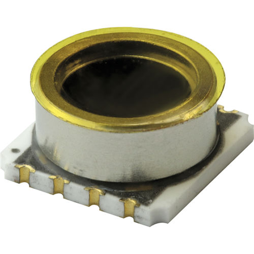 Sensor de pressão absoluta - PBM220 with protection gel - Angst+Pfister Sensors and Power AG - piezorresistivo / digital / SMD