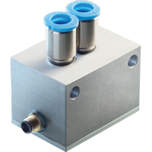 Transmissor de pressão absoluta - PAMS3011-3012 - Angst+Pfister Sensors and Power AG - de vácuo / piezorresistivo / analógico