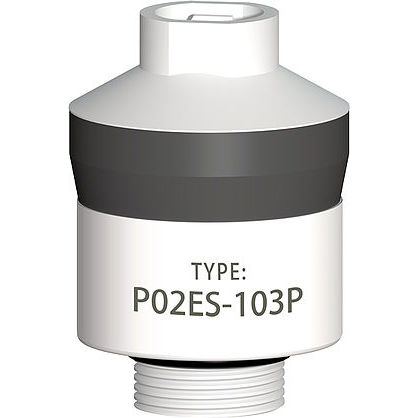 Sensor de gás de oxigênio - PO2ES-103P - Angst+Pfister Sensors and Power AG - eletroquímico
