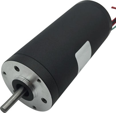 Motor sem escovas - APBL42X85 - Angst+Pfister Sensors and Power AG - CC / 24 V