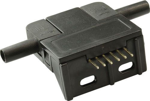 Medidor de vazão térmico - PFLOW10U-2210 - Angst+Pfister Sensors and Power AG - de massa / para ar / para água
