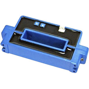 Sensor de corrente para trilho DIN - YS657-THX - Angst+Pfister Sensors and Power AG - CC / de abertura