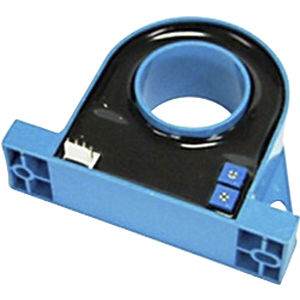 Sensor de corrente para montagem com flange - YW956-THX - Angst+Pfister Sensors and Power AG - CC / com centro furado