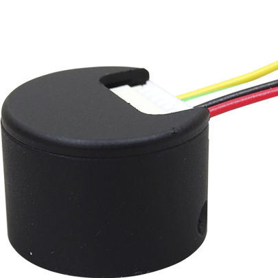Módulo encoder rotativo - PS20A - Angst+Pfister Sensors and Power AG