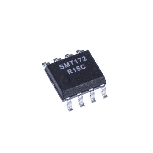 Sensor de temperatura de silício - SMT172-SOIC - Angst+Pfister Sensors and Power AG - digital / de processo / para aplicações médicas