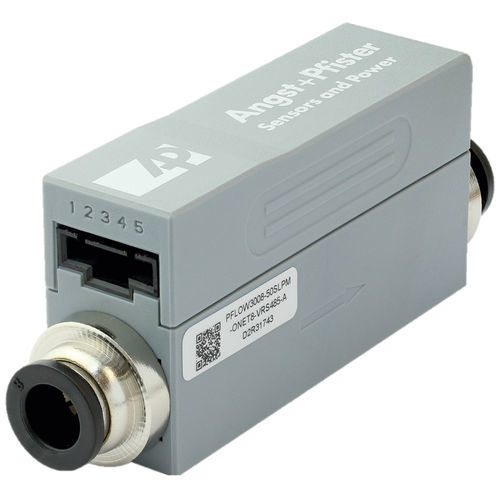 Sensor de fluxo de massa - PFLOW3000 - Angst+Pfister Sensors and Power AG - volumétrico / de gás