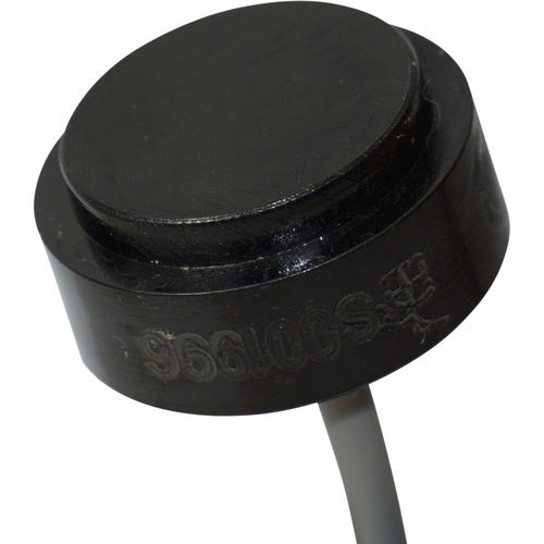 Transdutor de fluxo ultrassônico - SQ-UST_L_0003-01 - Angst+Pfister Sensors and Power AG - volumétrico / para líquidos