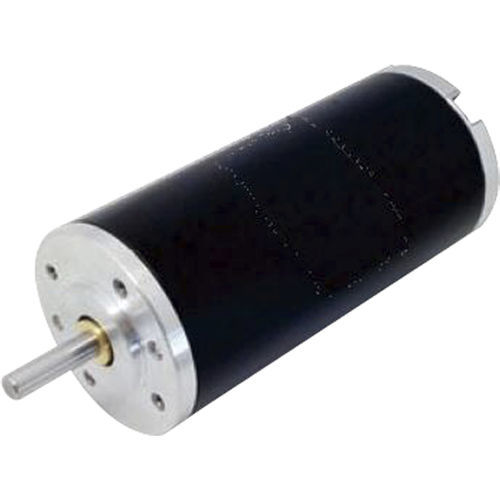 Motor com escovas - APBR42x80 - Angst+Pfister Sensors and Power AG - CC / 60 V / de ímãs permanentes