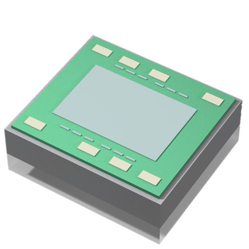 Sensor de pressão absoluta - AC3010 - Angst+Pfister Sensors and Power AG - diferencial / piezoelétrico / MEMS