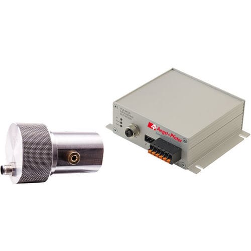 Sensor de gás de oxigênio - PZA-MC25-P - Angst+Pfister Sensors and Power AG - de zircônio
