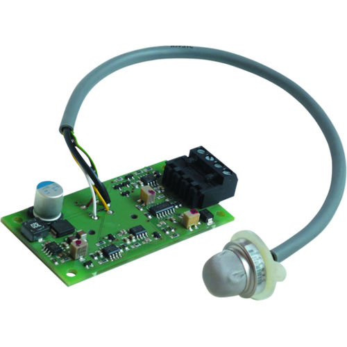 Analisador de oxigênio - FCX-ML25-Extern-CH - Angst+Pfister Sensors and Power AG - de gás / de fluxo / integrável