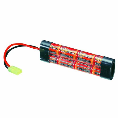 Bateria Ni-MH - Victory Battery Technology - tipo AA